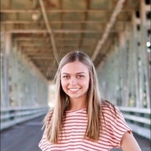 Meet your Posher, Kaitlin